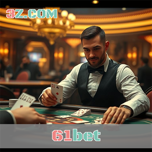 Apostas Inovadoras e Empolgantes no 61bet para Você