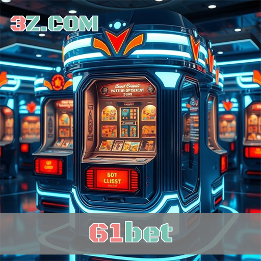 Inovações em Bônus Que Transformam a 61bet em Sucesso
