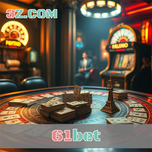 A Confiavel Experiência de Jogos no Site 61bet Revelada