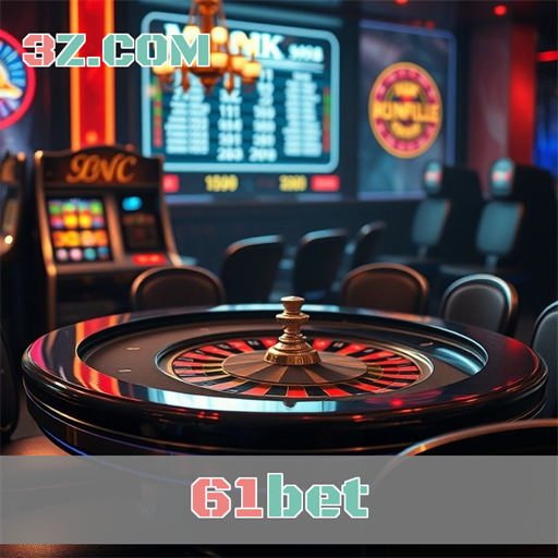 Aposte no Futuro do Esporte com 61bet e Ganhe