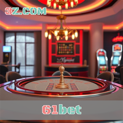 Atrações da Seção Paga no 61bet Que Encantam Jogadores
