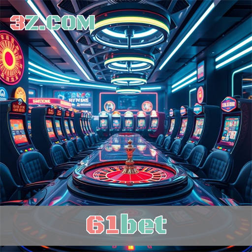 Promoções Imperdíveis no 61bet: Faça Parte da Diversão!