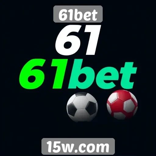 Comparativo entre 61bet e concorrentes no mercado