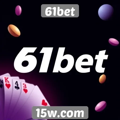 Perspectivas de crescimento do 61bet no mercado