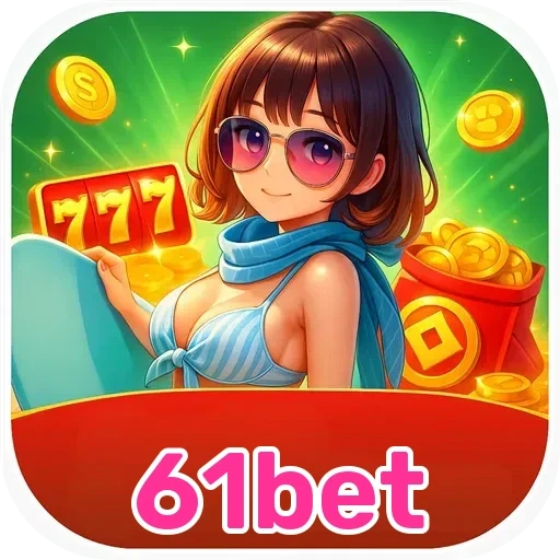61bet Promoções